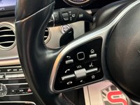 USED 2018 68 MERCEDES-BENZ E-CLASS 2.0 E220d SE Estate 5dr Diesel G-Tronic+ Euro 6 (s/s) (194 ps) in Blackburn Finance Available 12 to 84 Months