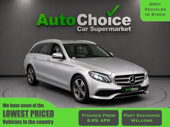 2018 MERCEDES-BENZ E-CLASS
