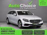USED 2018 68 MERCEDES-BENZ E-CLASS 2.0 E220d SE Estate 5dr Diesel G-Tronic+ Euro 6 (s/s) (194 ps) in Blackburn Finance Available 12 to 84 Months