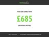 USED 2018 68 MERCEDES-BENZ E-CLASS 2.0 E220d SE Estate 5dr Diesel G-Tronic+ Euro 6 (s/s) (194 ps) in Blackburn Finance Available 12 to 84 Months