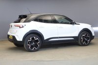 USED 2022 22 VAUXHALL MOKKA ELECTRIC 50kWh SRi Premium SUV 5dr Electric Auto (136 ps) VAT Qualifying