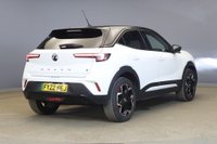 USED 2022 22 VAUXHALL MOKKA ELECTRIC 50kWh SRi Premium SUV 5dr Electric Auto (136 ps) VAT Qualifying