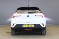 USED 2022 22 VAUXHALL MOKKA ELECTRIC 50kWh SRi Premium SUV 5dr Electric Auto (136 ps) VAT Qualifying