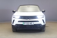 USED 2022 22 VAUXHALL MOKKA ELECTRIC 50kWh SRi Premium SUV 5dr Electric Auto (136 ps) VAT Qualifying