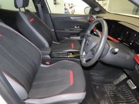 USED 2022 22 VAUXHALL MOKKA ELECTRIC 50kWh SRi Premium SUV 5dr Electric Auto (136 ps) VAT Qualifying