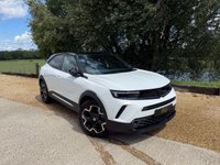 USED 2022 22 VAUXHALL MOKKA ELECTRIC 50kWh SRi Premium SUV 5dr Electric Auto (136 ps) VAT Qualifying