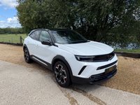 USED 2022 22 VAUXHALL MOKKA ELECTRIC 50kWh SRi Premium SUV 5dr Electric Auto (136 ps) VAT Qualifying