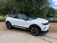 USED 2022 22 VAUXHALL MOKKA ELECTRIC 50kWh SRi Premium SUV 5dr Electric Auto (136 ps) VAT Qualifying