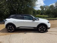 USED 2022 22 VAUXHALL MOKKA ELECTRIC 50kWh SRi Premium SUV 5dr Electric Auto (136 ps) VAT Qualifying
