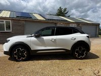 USED 2022 22 VAUXHALL MOKKA ELECTRIC 50kWh SRi Premium SUV 5dr Electric Auto (136 ps) VAT Qualifying