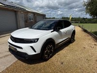 USED 2022 22 VAUXHALL MOKKA ELECTRIC 50kWh SRi Premium SUV 5dr Electric Auto (136 ps) VAT Qualifying