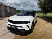 USED 2022 22 VAUXHALL MOKKA ELECTRIC 50kWh SRi Premium SUV 5dr Electric Auto (136 ps) VAT Qualifying
