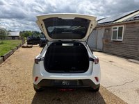 USED 2022 22 VAUXHALL MOKKA ELECTRIC 50kWh SRi Premium SUV 5dr Electric Auto (136 ps) VAT Qualifying