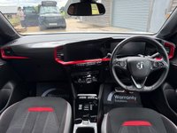 USED 2022 22 VAUXHALL MOKKA ELECTRIC 50kWh SRi Premium SUV 5dr Electric Auto (136 ps) VAT Qualifying