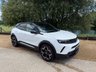 USED 2022 22 VAUXHALL MOKKA ELECTRIC 50kWh SRi Premium SUV 5dr Electric Auto (136 ps) VAT Qualifying