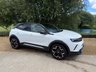 USED 2022 22 VAUXHALL MOKKA ELECTRIC 50kWh SRi Premium SUV 5dr Electric Auto (136 ps) VAT Qualifying