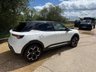 USED 2022 22 VAUXHALL MOKKA ELECTRIC 50kWh SRi Premium SUV 5dr Electric Auto (136 ps) VAT Qualifying
