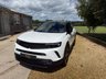 USED 2022 22 VAUXHALL MOKKA ELECTRIC 50kWh SRi Premium SUV 5dr Electric Auto (136 ps) VAT Qualifying