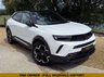 USED 2022 22 VAUXHALL MOKKA ELECTRIC 50kWh SRi Premium SUV 5dr Electric Auto (136 ps) VAT Qualifying