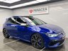 USED 2021 21 VOLKSWAGEN GOLF 2.0 TSI R Hatchback 5dr Petrol DSG 4Motion Euro 6 (s/s) (320 ps) | R PERFORMANCE | PAN | 2 KEYS