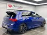 USED 2021 21 VOLKSWAGEN GOLF 2.0 TSI R Hatchback 5dr Petrol DSG 4Motion Euro 6 (s/s) (320 ps) | R PERFORMANCE | PAN | 2 KEYS