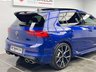 USED 2021 21 VOLKSWAGEN GOLF 2.0 TSI R Hatchback 5dr Petrol DSG 4Motion Euro 6 (s/s) (320 ps) | R PERFORMANCE | PAN | 2 KEYS