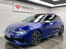 USED 2021 21 VOLKSWAGEN GOLF 2.0 TSI R Hatchback 5dr Petrol DSG 4Motion Euro 6 (s/s) (320 ps) | R PERFORMANCE | PAN | 2 KEYS