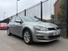 USED 2013 63 VOLKSWAGEN GOLF 1.4 TSI BlueMotion Tech SE Hatchback 5dr Petrol Manual Euro 5 (s/s) (122 ps) VERY LOW MILES! FULL SERVICE HISTORY!