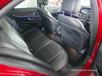 USED 2018 18 MERCEDES-BENZ E-CLASS 3.0 E350d V6 AMG Line (Premium) Saloon 4dr Diesel G-Tronic+ 4MATIC Euro 6 (s/s) (258 ps) VAST SPEC # ONE FOR THE CONNOISSEUR