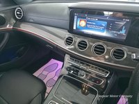 USED 2018 18 MERCEDES-BENZ E-CLASS 3.0 E350d V6 AMG Line (Premium) Saloon 4dr Diesel G-Tronic+ 4MATIC Euro 6 (s/s) (258 ps) VAST SPEC # ONE FOR THE CONNOISSEUR