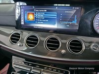 USED 2018 18 MERCEDES-BENZ E-CLASS 3.0 E350d V6 AMG Line (Premium) Saloon 4dr Diesel G-Tronic+ 4MATIC Euro 6 (s/s) (258 ps) VAST SPEC # ONE FOR THE CONNOISSEUR