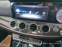 USED 2018 18 MERCEDES-BENZ E-CLASS 3.0 E350d V6 AMG Line (Premium) Saloon 4dr Diesel G-Tronic+ 4MATIC Euro 6 (s/s) (258 ps) VAST SPEC # ONE FOR THE CONNOISSEUR
