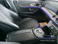 USED 2018 18 MERCEDES-BENZ E-CLASS 3.0 E350d V6 AMG Line (Premium) Saloon 4dr Diesel G-Tronic+ 4MATIC Euro 6 (s/s) (258 ps) VAST SPEC # ONE FOR THE CONNOISSEUR