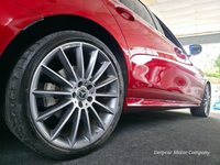 USED 2018 18 MERCEDES-BENZ E-CLASS 3.0 E350d V6 AMG Line (Premium) Saloon 4dr Diesel G-Tronic+ 4MATIC Euro 6 (s/s) (258 ps) VAST SPEC # ONE FOR THE CONNOISSEUR