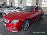 USED 2018 18 MERCEDES-BENZ E-CLASS 3.0 E350d V6 AMG Line (Premium) Saloon 4dr Diesel G-Tronic+ 4MATIC Euro 6 (s/s) (258 ps) VAST SPEC # ONE FOR THE CONNOISSEUR