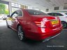 USED 2018 18 MERCEDES-BENZ E-CLASS 3.0 E350d V6 AMG Line (Premium) Saloon 4dr Diesel G-Tronic+ 4MATIC Euro 6 (s/s) (258 ps) VAST SPEC # ONE FOR THE CONNOISSEUR