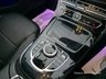 USED 2018 18 MERCEDES-BENZ E-CLASS 3.0 E350d V6 AMG Line (Premium) Saloon 4dr Diesel G-Tronic+ 4MATIC Euro 6 (s/s) (258 ps) VAST SPEC # ONE FOR THE CONNOISSEUR