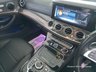 USED 2018 18 MERCEDES-BENZ E-CLASS 3.0 E350d V6 AMG Line (Premium) Saloon 4dr Diesel G-Tronic+ 4MATIC Euro 6 (s/s) (258 ps) VAST SPEC # ONE FOR THE CONNOISSEUR
