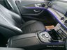 USED 2018 18 MERCEDES-BENZ E-CLASS 3.0 E350d V6 AMG Line (Premium) Saloon 4dr Diesel G-Tronic+ 4MATIC Euro 6 (s/s) (258 ps) VAST SPEC # ONE FOR THE CONNOISSEUR