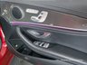 USED 2018 18 MERCEDES-BENZ E-CLASS 3.0 E350d V6 AMG Line (Premium) Saloon 4dr Diesel G-Tronic+ 4MATIC Euro 6 (s/s) (258 ps) VAST SPEC # ONE FOR THE CONNOISSEUR