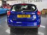 USED 2018 18 FORD FOCUS 1.0T EcoBoost Titanium Hatchback 5dr Petrol Auto Euro 6 (s/s) (125 ps) FULL SERVICE HISTORY