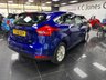 USED 2018 18 FORD FOCUS 1.0T EcoBoost Titanium Hatchback 5dr Petrol Auto Euro 6 (s/s) (125 ps) FULL SERVICE HISTORY