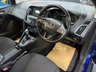 USED 2018 18 FORD FOCUS 1.0T EcoBoost Titanium Hatchback 5dr Petrol Auto Euro 6 (s/s) (125 ps) FULL SERVICE HISTORY
