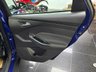 USED 2018 18 FORD FOCUS 1.0T EcoBoost Titanium Hatchback 5dr Petrol Auto Euro 6 (s/s) (125 ps) FULL SERVICE HISTORY