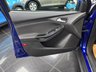 USED 2018 18 FORD FOCUS 1.0T EcoBoost Titanium Hatchback 5dr Petrol Auto Euro 6 (s/s) (125 ps) FULL SERVICE HISTORY