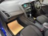 USED 2018 18 FORD FOCUS 1.0T EcoBoost Titanium Hatchback 5dr Petrol Auto Euro 6 (s/s) (125 ps) FULL SERVICE HISTORY