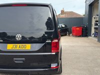 USED 2016 J VOLKSWAGEN TRANSPORTER 2.0 TDI T28 BlueMotion Tech Highline Panel Van 5dr Diesel Manual FWD SWB Euro 5 (s/s) (102 ps) LOTS OF EXTRAS, CONVERTED!