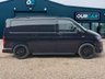 USED 2016 J VOLKSWAGEN TRANSPORTER 2.0 TDI T28 BlueMotion Tech Highline Panel Van 5dr Diesel Manual FWD SWB Euro 5 (s/s) (102 ps) LOTS OF EXTRAS, CONVERTED!