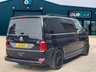 USED 2016 J VOLKSWAGEN TRANSPORTER 2.0 TDI T28 BlueMotion Tech Highline Panel Van 5dr Diesel Manual FWD SWB Euro 5 (s/s) (102 ps) LOTS OF EXTRAS, CONVERTED!