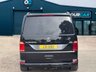 USED 2016 J VOLKSWAGEN TRANSPORTER 2.0 TDI T28 BlueMotion Tech Highline Panel Van 5dr Diesel Manual FWD SWB Euro 5 (s/s) (102 ps) LOTS OF EXTRAS, CONVERTED!